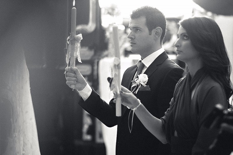 Aleksandra & Milos Wedding