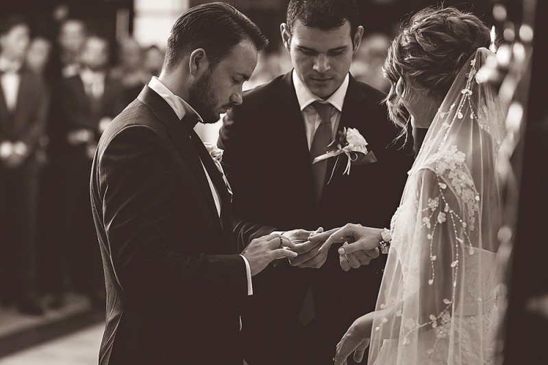 Aleksandra & Milos Wedding