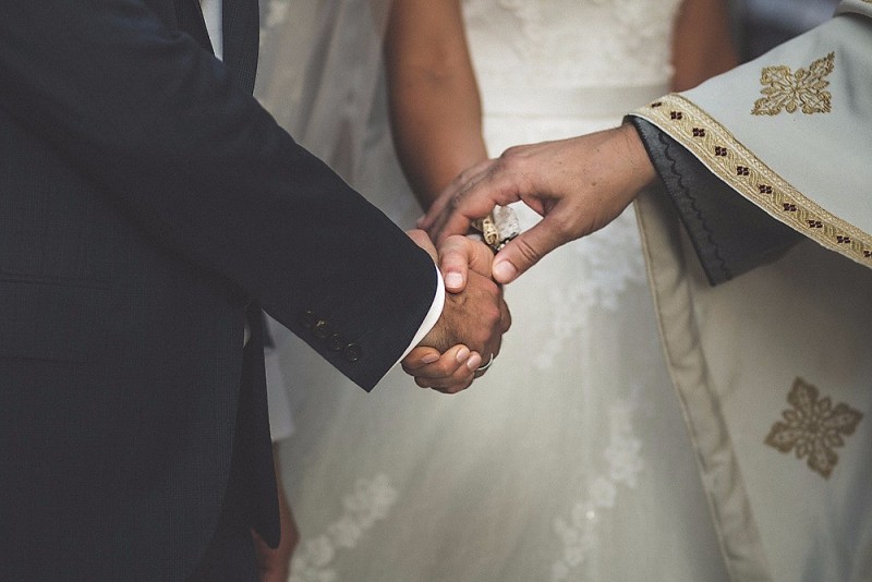 Aleksandra & Milos Wedding