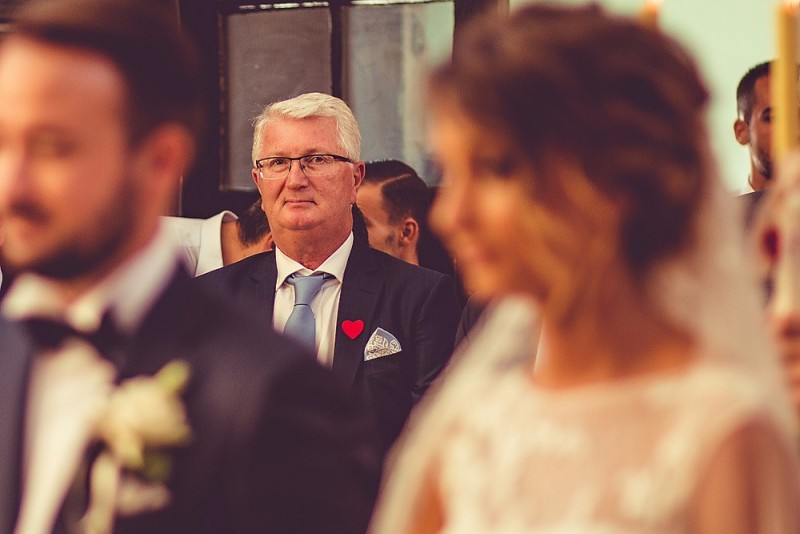 Aleksandra & Milos Wedding