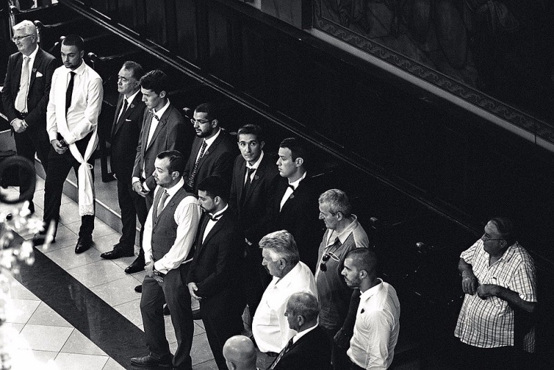 Aleksandra & Milos Wedding