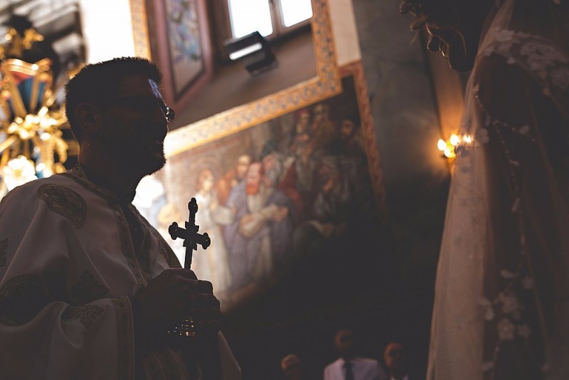 Aleksandra & Milos Wedding