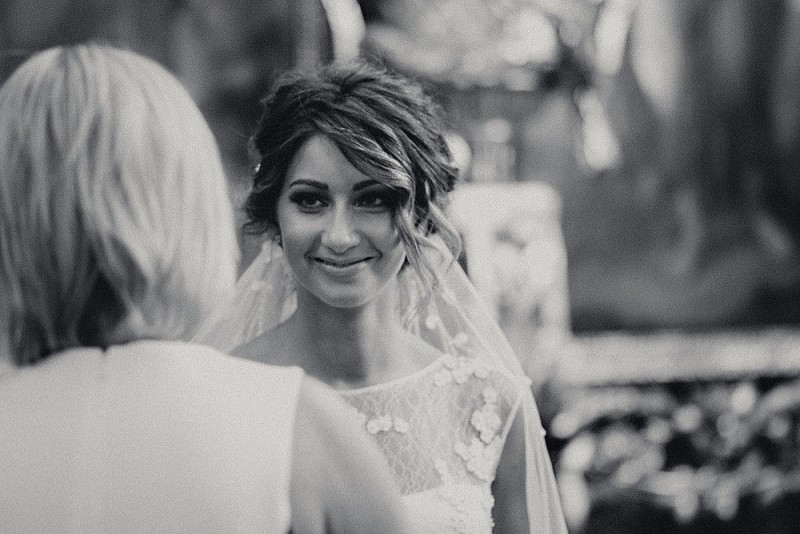 Aleksandra & Milos Wedding