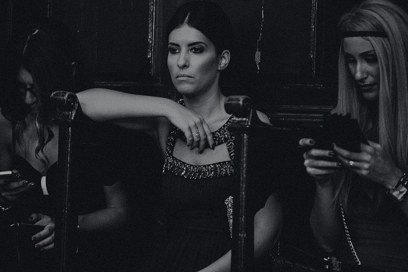 Aleksandra & Milos Wedding