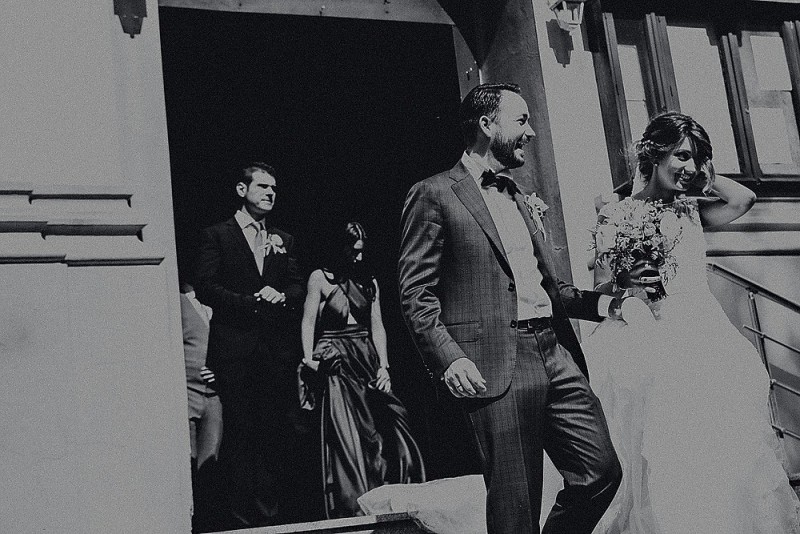 Aleksandra & Milos Wedding