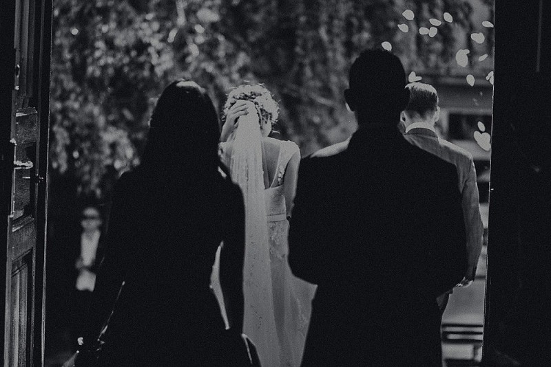 Aleksandra & Milos Wedding