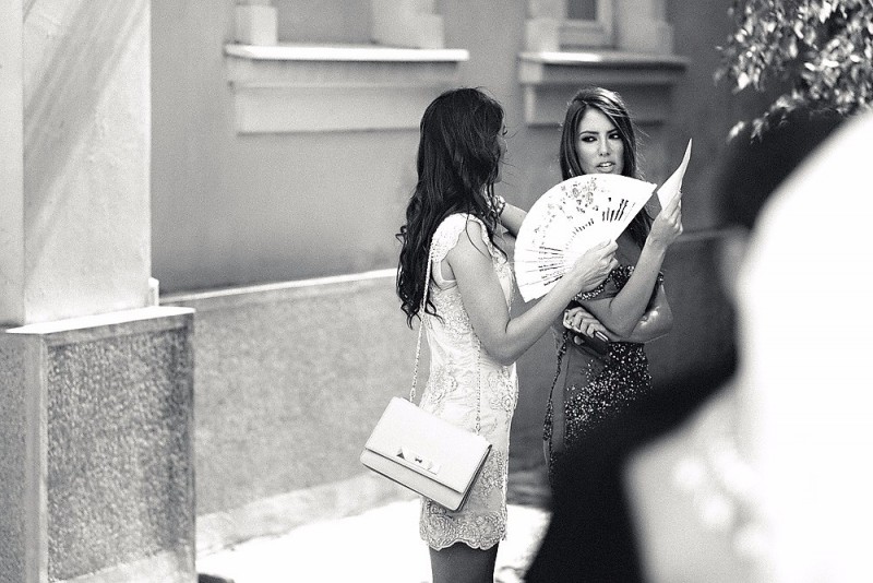 Aleksandra & Milos Wedding