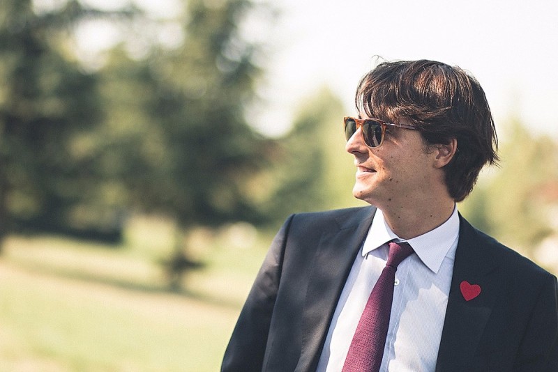 Aleksandra & Milos Wedding