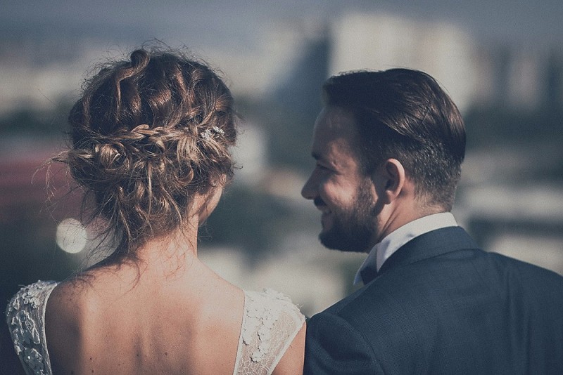 Aleksandra & Milos Wedding