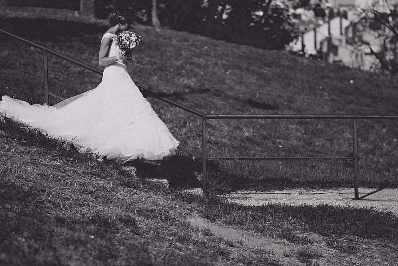 Aleksandra & Milos Wedding