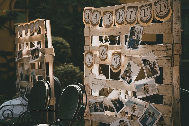 Aleksandra & Milos Wedding