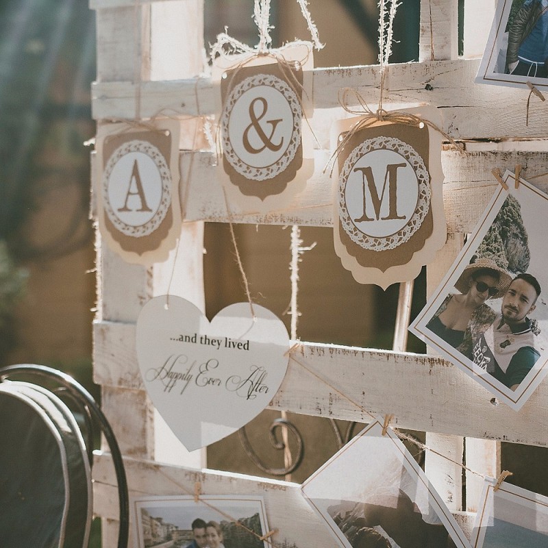 Aleksandra & Milos Wedding