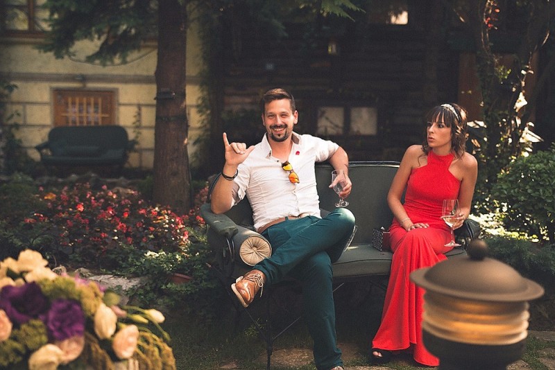 Aleksandra & Milos Wedding