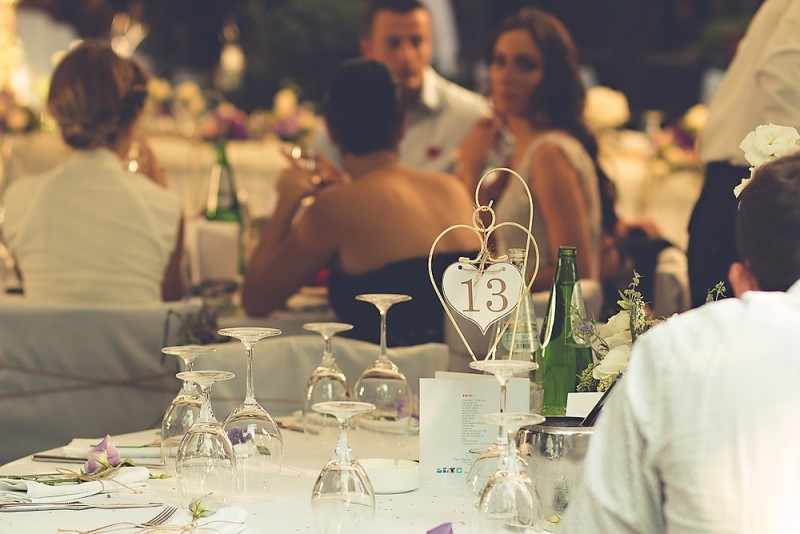 Aleksandra & Milos Wedding