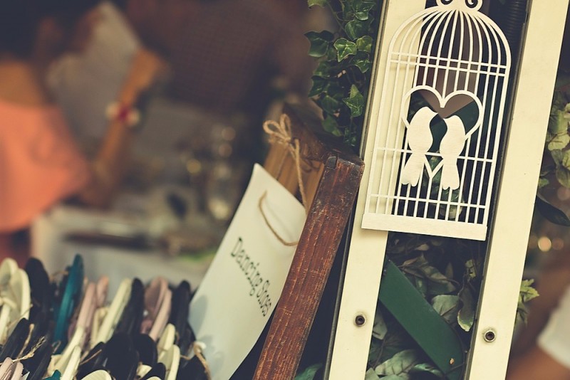 Aleksandra & Milos Wedding