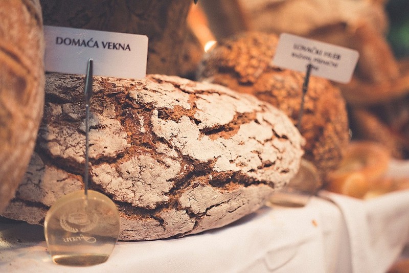 Aleksandra & Milos Wedding