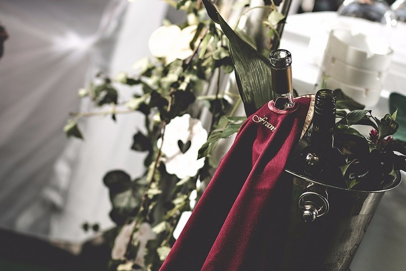 Aleksandra & Milos Wedding