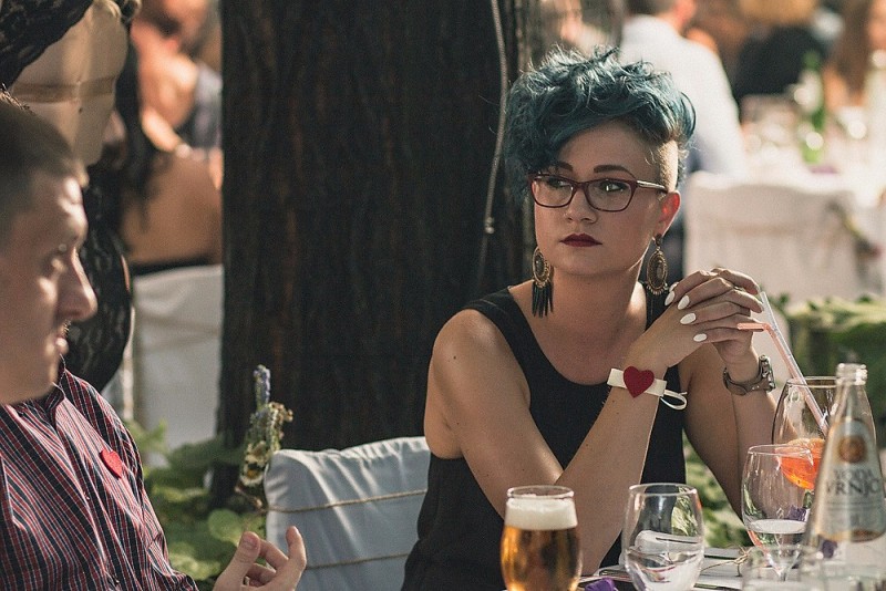 Aleksandra & Milos Wedding