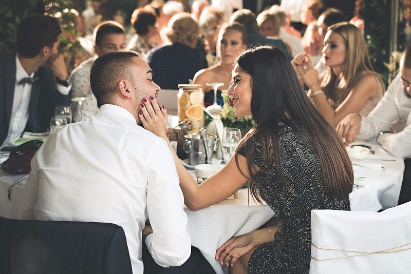 Aleksandra & Milos Wedding