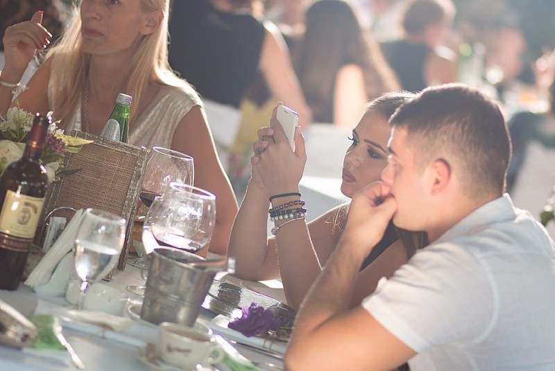 Aleksandra & Milos Wedding