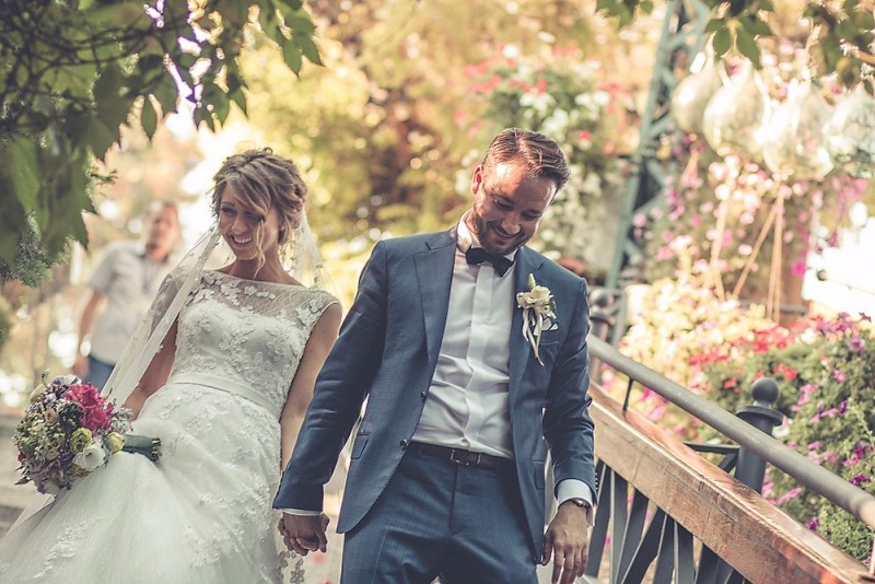 Aleksandra & Milos Wedding