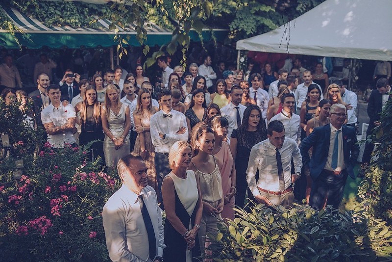 Aleksandra & Milos Wedding