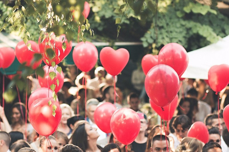 Aleksandra & Milos Wedding