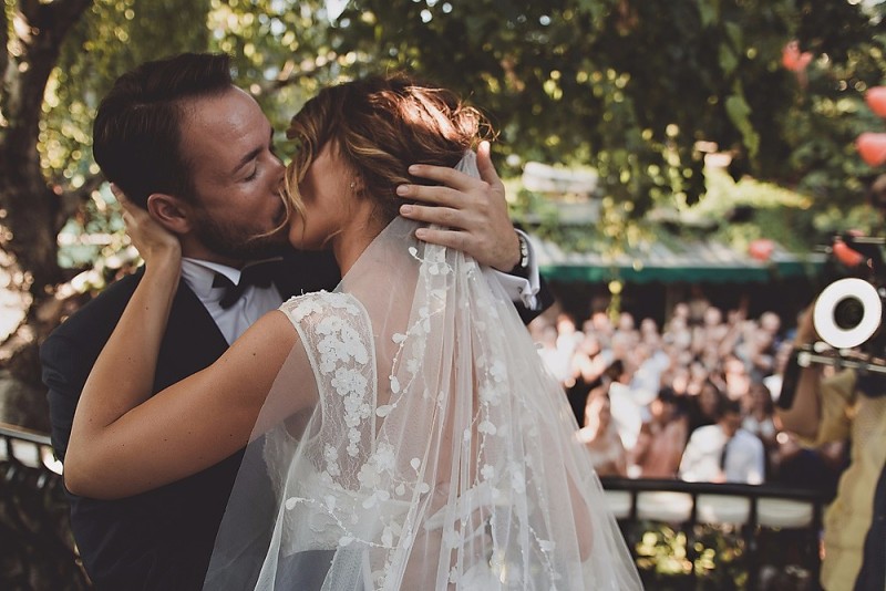 Aleksandra & Milos Wedding