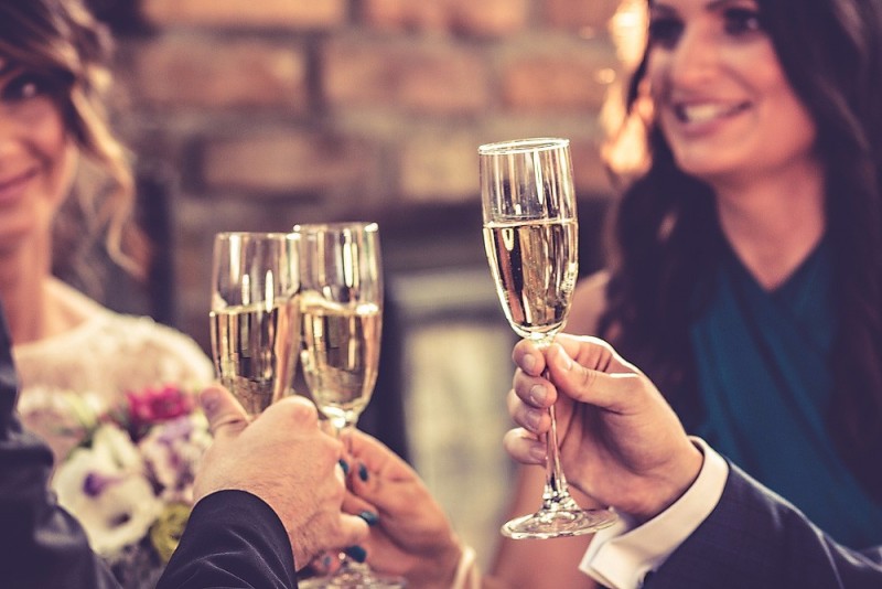 Aleksandra & Milos Wedding