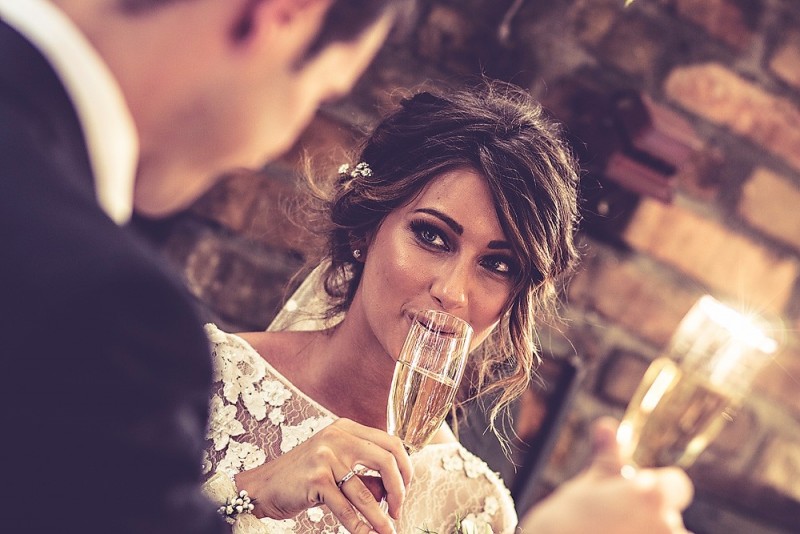 Aleksandra & Milos Wedding