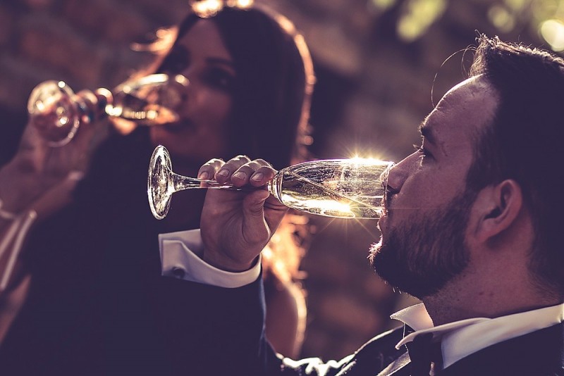 Aleksandra & Milos Wedding