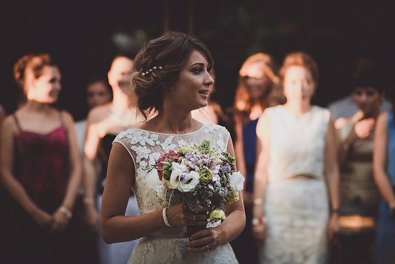 Aleksandra & Milos Wedding