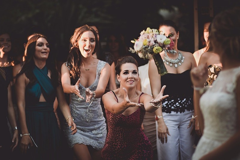 Aleksandra & Milos Wedding