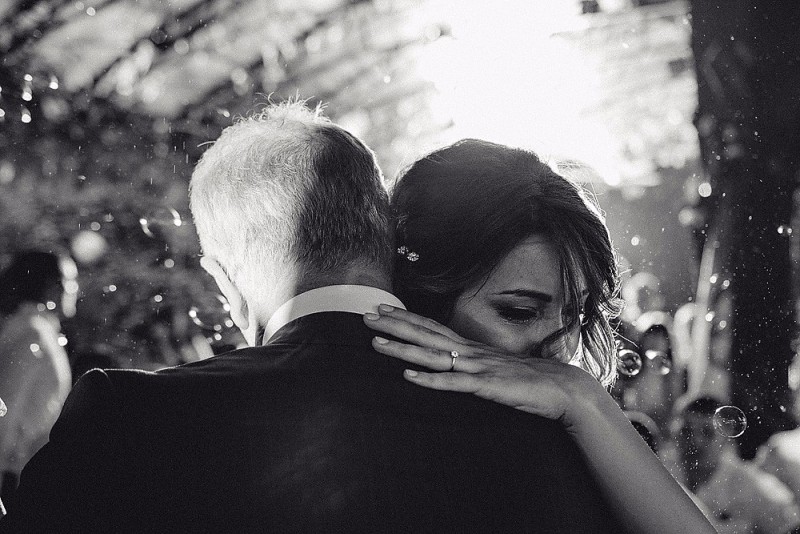 Aleksandra & Milos Wedding