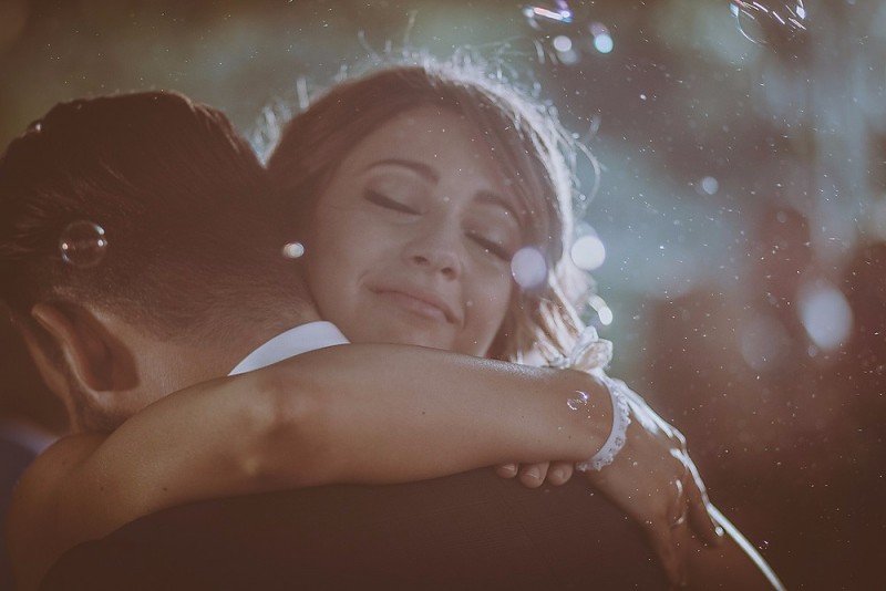 Aleksandra & Milos Wedding