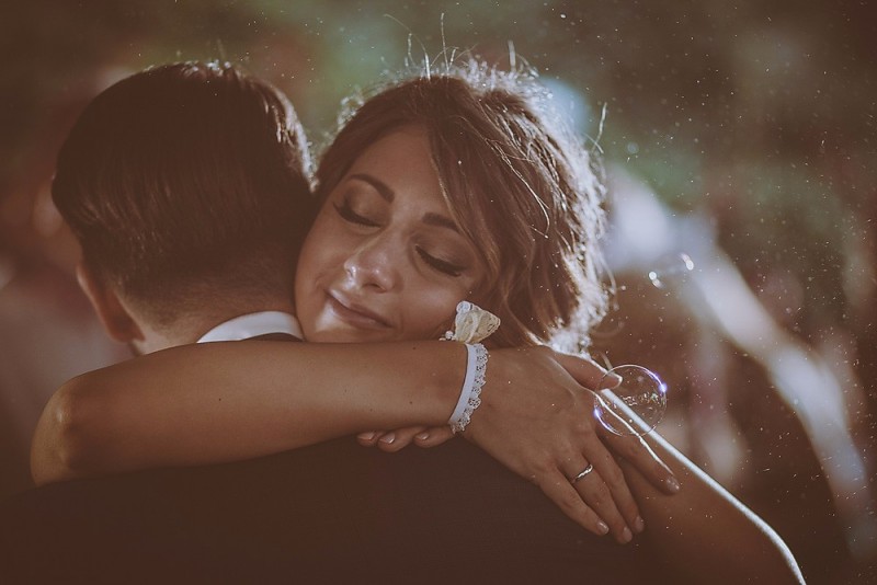 Aleksandra & Milos Wedding