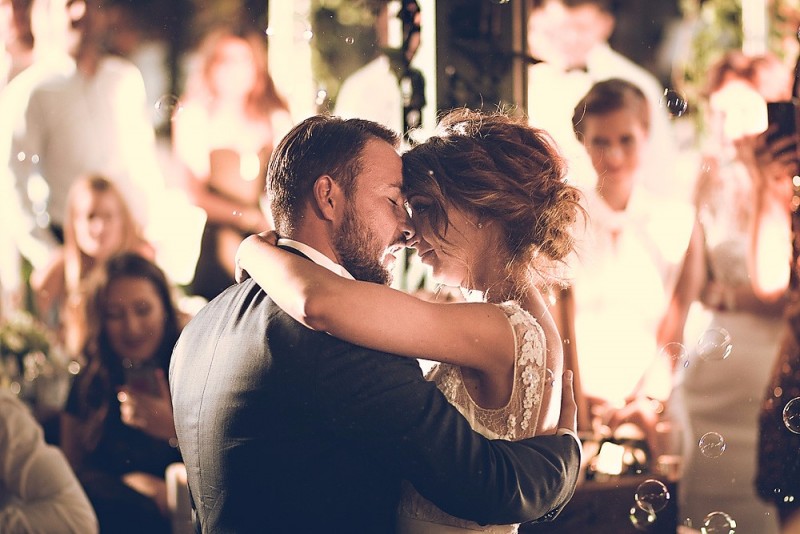 Aleksandra & Milos Wedding