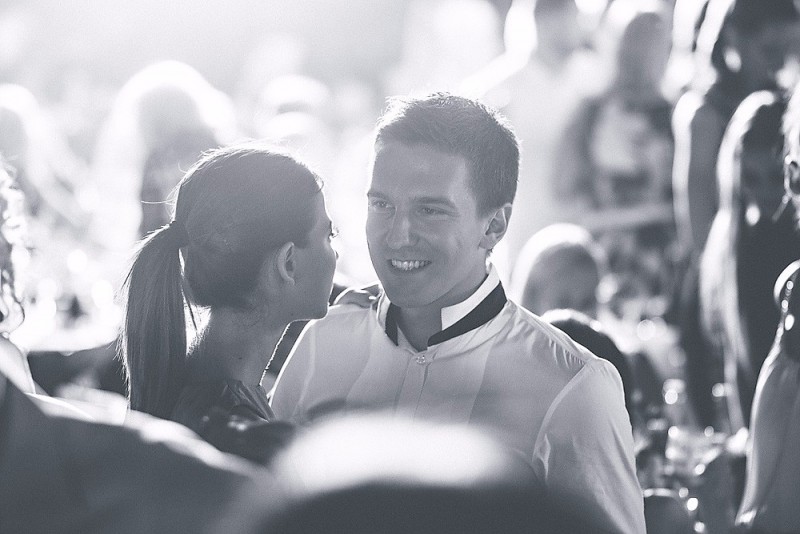 Aleksandra & Milos Wedding