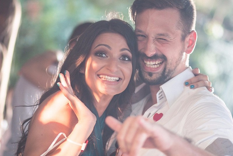 Aleksandra & Milos Wedding