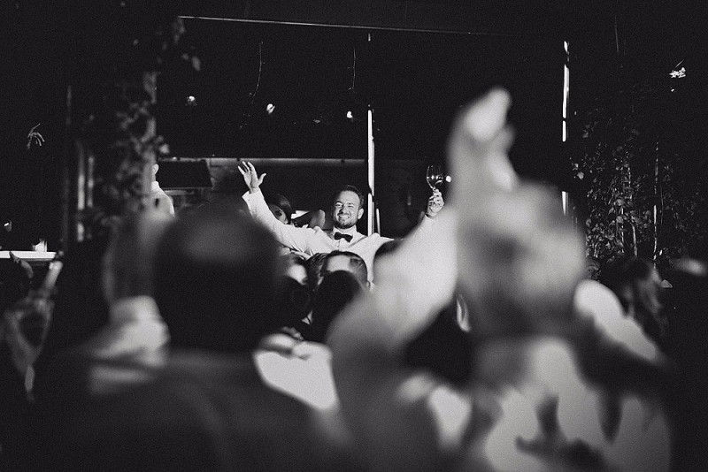 Aleksandra & Milos Wedding