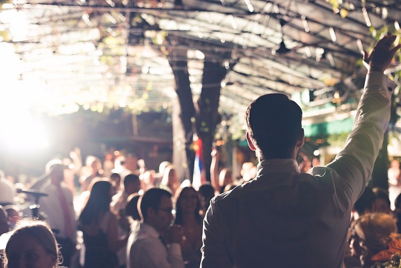 Aleksandra & Milos Wedding