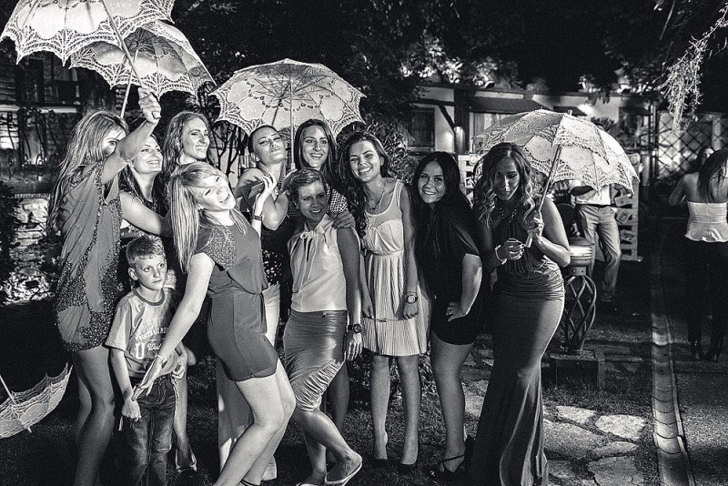 Aleksandra & Milos Wedding