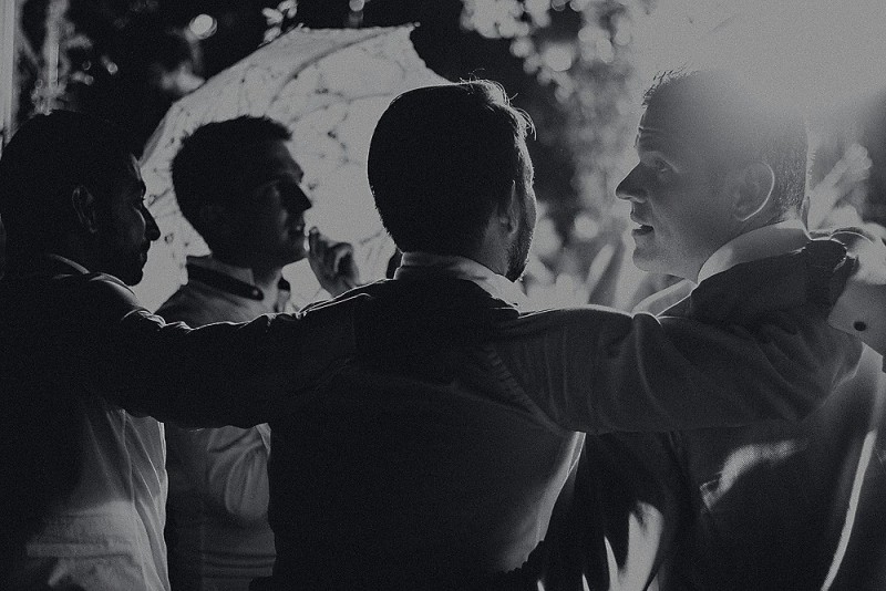 Aleksandra & Milos Wedding