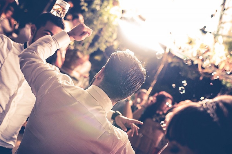 Aleksandra & Milos Wedding