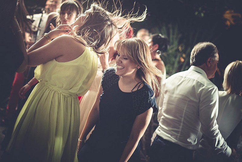 Aleksandra & Milos Wedding