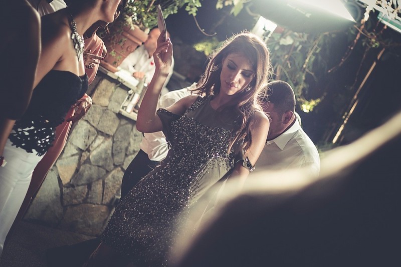 Aleksandra & Milos Wedding