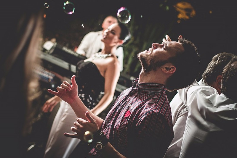 Aleksandra & Milos Wedding