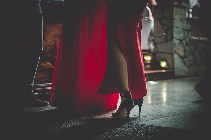 Aleksandra & Milos Wedding