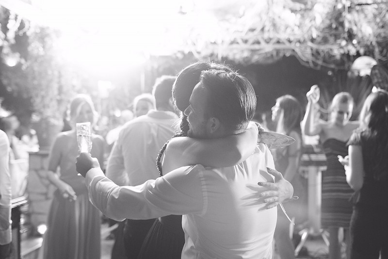 Aleksandra & Milos Wedding