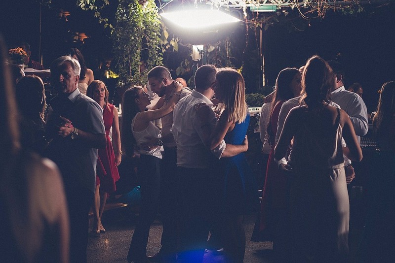 Aleksandra & Milos Wedding